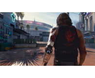 PlayStation Cyberpunk 2077 - 500983 - zdjęcie 4